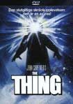 Movie - Thing (1983) Bd S-T