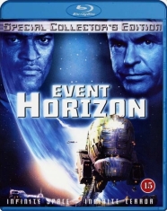 Movie - Event Horizon Bd