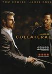 Movie - Collateral Bd