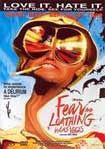 Movie - Fear And Loathing In Las Vegas Bd S-T