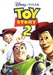 Toy Story 2 - Pixar klassiker 3 i gruppen ÖVRIGT / Film BluRay hos Bengans Skivbutik AB (731542)