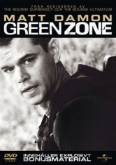 Movie - Green Zone
