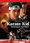 Movie - Karate Kid (1984) Bd S-T
