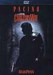 Movie - Carlito's Way Bd S-T