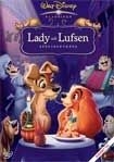 Lady och Lufsen - Disneyklassiker 15 in the group OTHER / Movies BluRay at Bengans Skivbutik AB (733343)