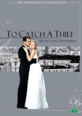 Movie - To Catch A Thief Bd