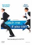 Movie - Catch Me If You Can Bd
