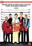 Movie - Usual Suspects, The Bd