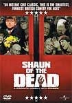 Shaun of the Dead i gruppen ÖVRIGT / Film BluRay hos Bengans Skivbutik AB (737485)