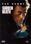 Movie - Sudden Death Bd S-T