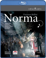 Bellini - Norma (Blu-Ray)