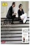 Mozart - Figaros Bröllop Kompl i gruppen MUSIK / Musik Blu-Ray / Klassiskt hos Bengans Skivbutik AB (740053)