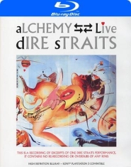 Dire Straits - Alchemy Live - 20Th - Bluray