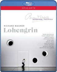 Wagner - Lohengrin (Blu-Ray)