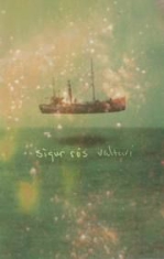 Sigur Rós - Valtari Film Experiment i gruppen MUSIK / Musik Blu-Ray / Rock hos Bengans Skivbutik AB (740898)
