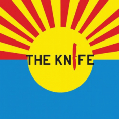Knife - Knife (2LP)