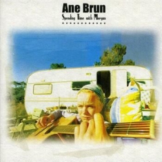 Ane Brun - Spending Time With Morgan - Vinyl