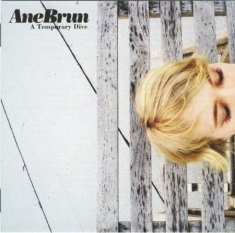 Ane Brun - Temporary Dive - Vinyl