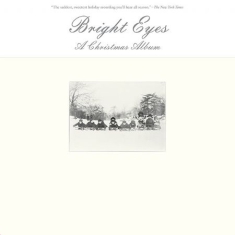 Bright Eyes - Christmas Album (180 G Vit Vinyl)
