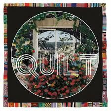 Quilt - Quilt i gruppen VINYL / Pop hos Bengans Skivbutik AB (780670)