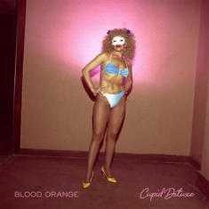 Blood Orange - Cupid Deluxe