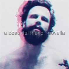 A Beautiful Friend - Novella