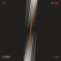 Strokes - First Impressions Of..