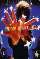 Cure - Greatest Hits i gruppen ÖVRIGT / Musik-DVD & Bluray hos Bengans Skivbutik AB (800135)
