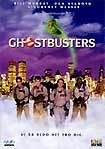 Ghostbusters 1 i gruppen ÖVRIGT / Film DVD hos Bengans Skivbutik AB (801182)