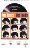 High Fidelity i gruppen ÖVRIGT / Film DVD hos Bengans Skivbutik AB (801405)