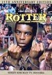 Rötter Box in the group OTHER / Movies DVD at Bengans Skivbutik AB (802690)