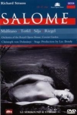 Strauss R - Salome