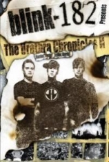 Blink 182 - Uthrethra Chronicles Ii i gruppen Minishops / Blink 182 hos Bengans Skivbutik AB (804265)