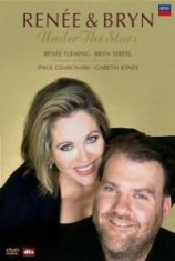 Fleming Renée & Terfel Bryn - Renée & Br -   i gruppen ÖVRIGT / Musik-DVD & Bluray hos Bengans Skivbutik AB (804824)
