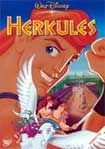 Herkules - Disneyklassiker 35 i gruppen ÖVRIGT / Film DVD hos Bengans Skivbutik AB (804848)