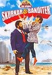 Skurkar och banditer in the group OTHER / Movies DVD at Bengans Skivbutik AB (805236)