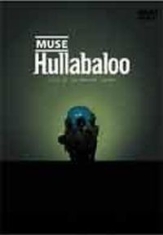 Muse - Hullabaloo Dvd / Video