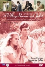 Delius - Village Romeo & Juliet -   i gruppen ÖVRIGT / Musik-DVD & Bluray hos Bengans Skivbutik AB (806886)
