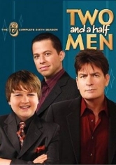 Two and a Half Men - Säsong 6