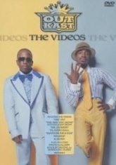 Outkast - The Videos