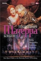 Tjajkovskij - Mazeppa Kompl