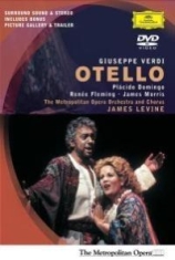 Verdi - Otello Kompl -   i gruppen ÖVRIGT / Övrigt / aub hos Bengans Skivbutik AB (808450)