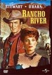 Rancho River i gruppen ÖVRIGT / Film DVD hos Bengans Skivbutik AB (810399)