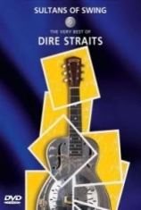 Dire Straits - Sultans Of Swing/Bes i gruppen Minishops / Dire Straits hos Bengans Skivbutik AB (811311)