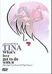 Tina - What's Love Got to Do With It? i gruppen ÖVRIGT / Film DVD hos Bengans Skivbutik AB (811331)