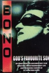 U2 - Bono Gods Favourite Son i gruppen Minishops / U2 hos Bengans Skivbutik AB (811545)
