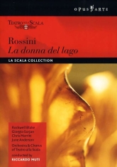 Rossini Gioacchino - La Donna Del Lago