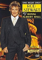 Stewart Rod - One Night Only-Live At..
