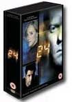 Movie - 24: Season 4 (Box Set) i gruppen ÖVRIGT / Musik-DVD & Bluray hos Bengans Skivbutik AB (812580)