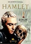 Hamlet (1948) i gruppen ÖVRIGT / Film DVD hos Bengans Skivbutik AB (813255)